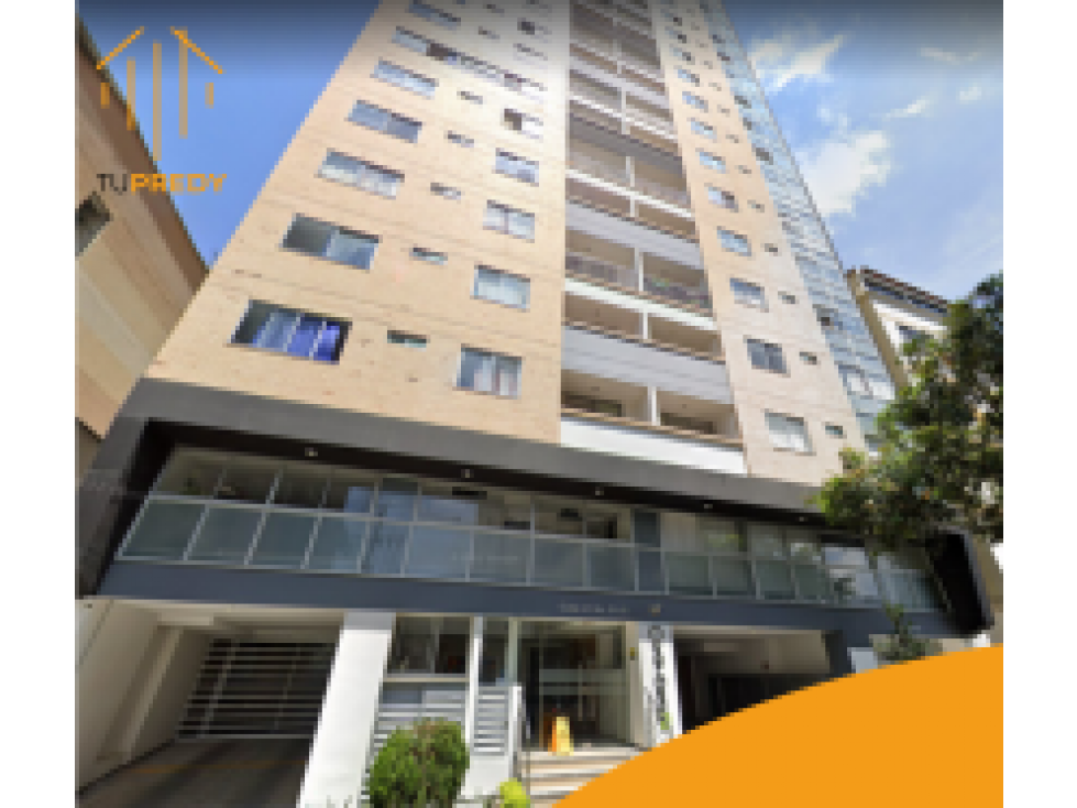 Apartamento Nro. 2104, Edificio Oxford, San Alonso - Bucaramanga