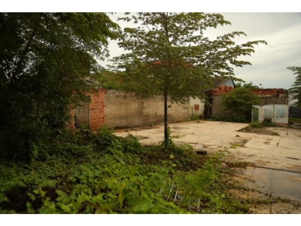 Lote Comercial,Montelibano