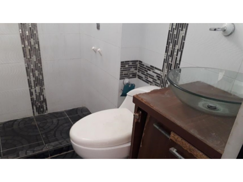 Apartamento Nro. 501 PH-Barrancabermeja, Santander