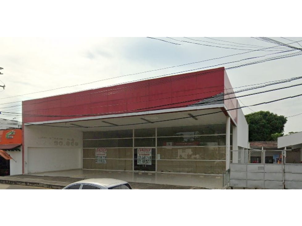 Local Comercial,Monteria