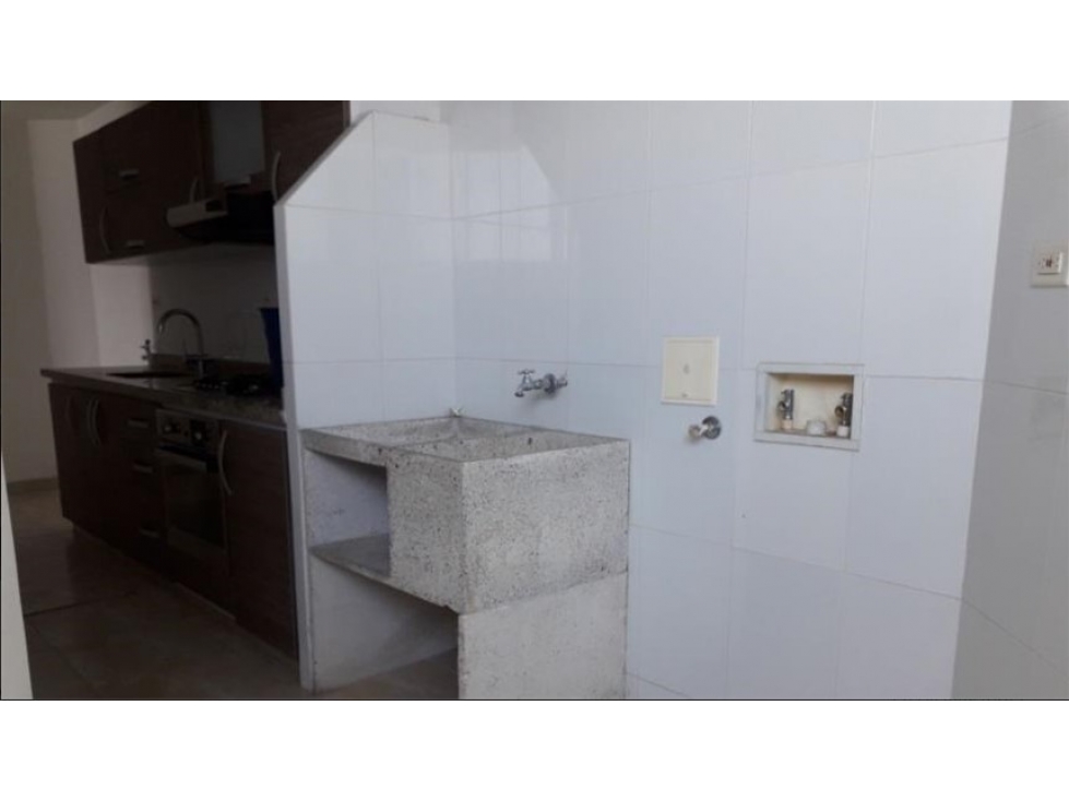 Apartamento 1004  - Condominio Antakya, Barrancabermeja