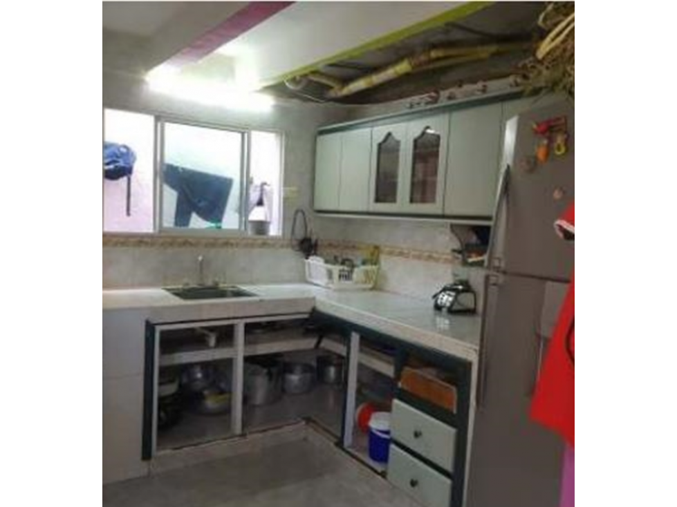 Casa Nro. 8 - Cl 29K # 21E - 56 -  Villa del Marta, Santa Marta