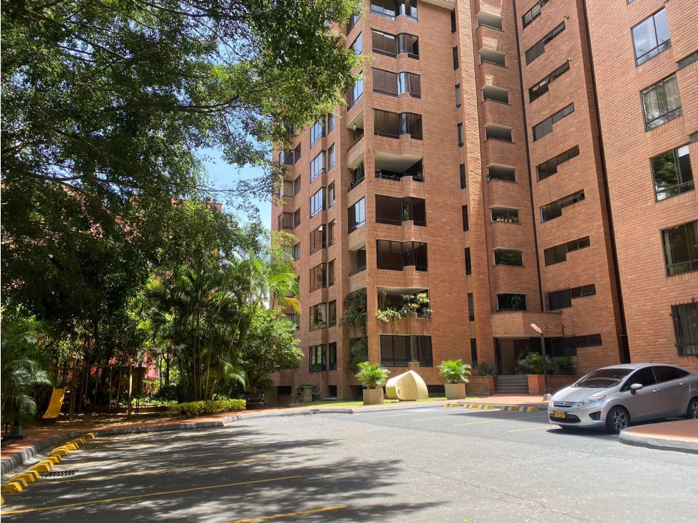 Ofrezco para la venta Apartamento sector Vizcaya