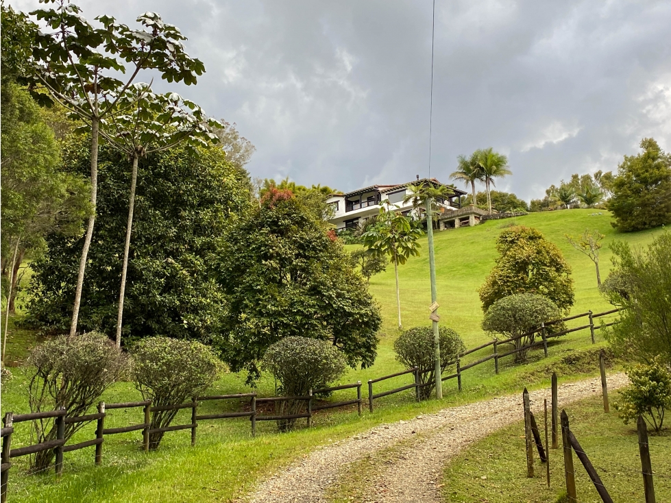 Finca para la venta en El Tablazo