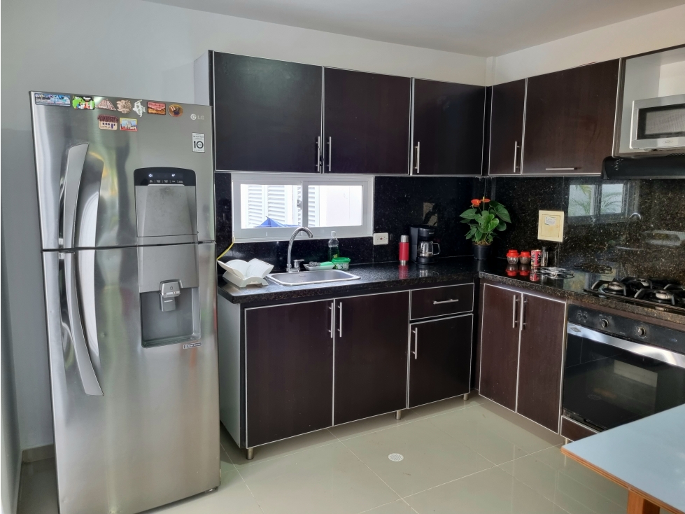 ¡VENDO CASA DE 2 NIVELES EN TURBACO - PRADO VERDE!