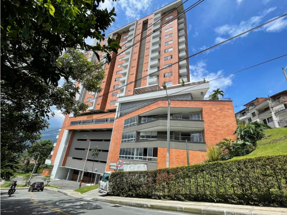 VENTA Apartamento en Envigado