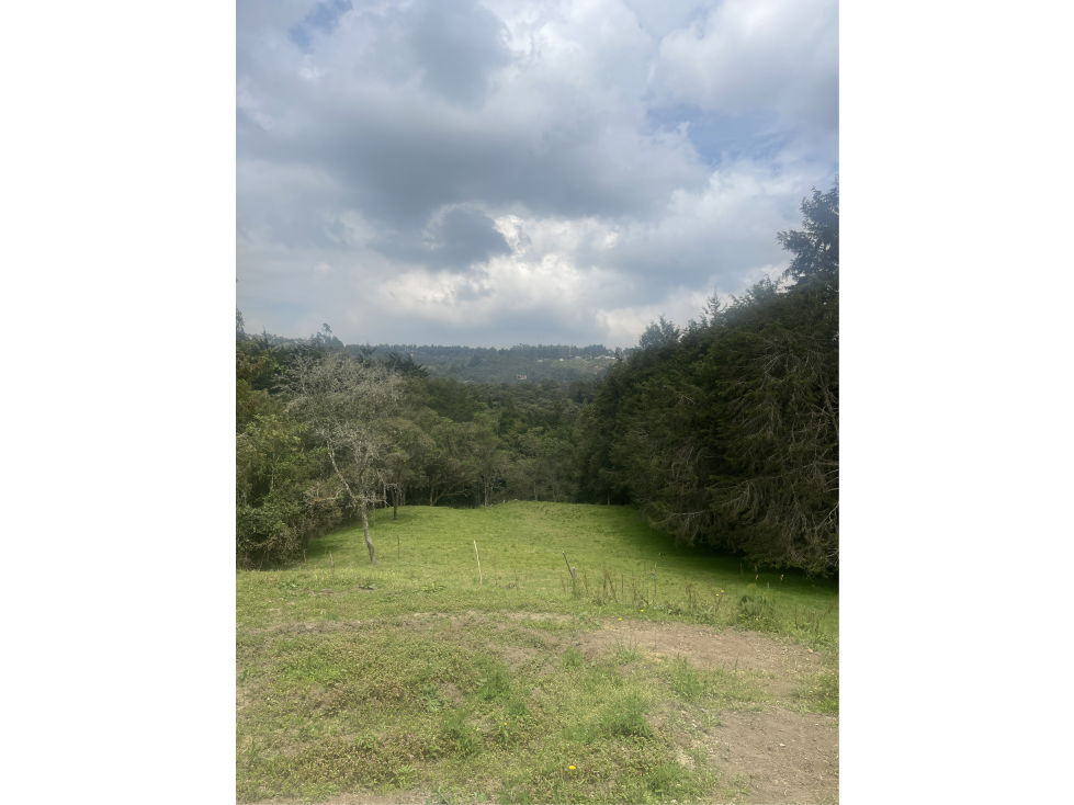 Venta de Lote en Santa Elena