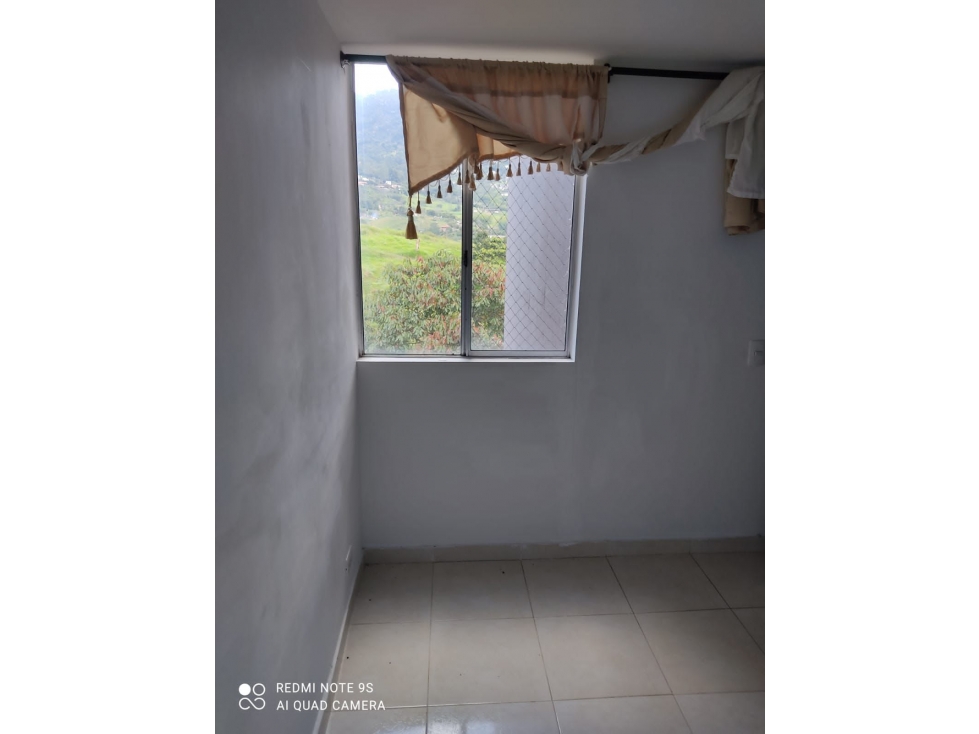 VENDO APTO EN ENVIGADO SECTOR LA MINA