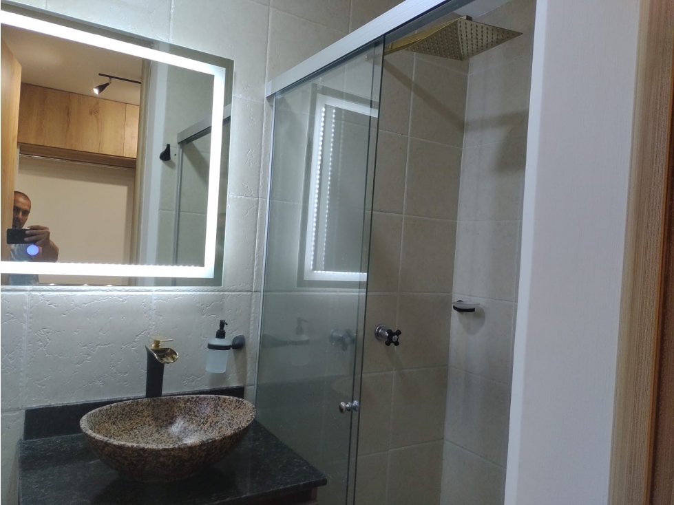 APARTAMENTO EN ENVIGADO ZUÑIGA