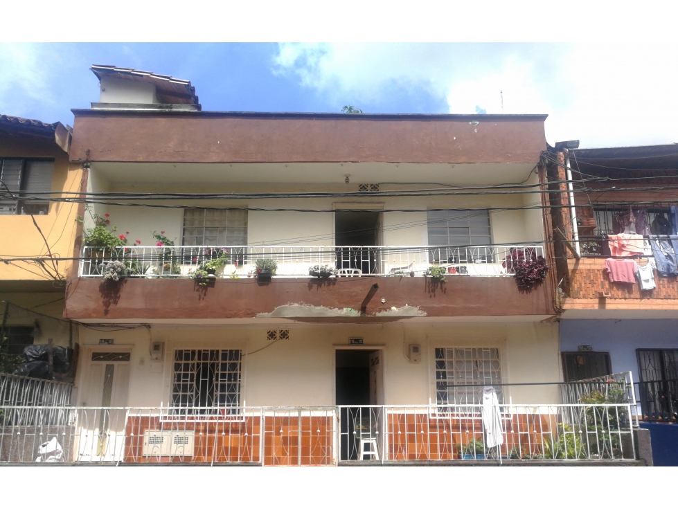 Casa en Venta en Caldas