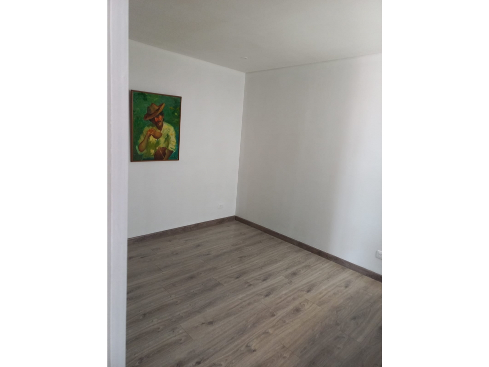 VENDO APARTAMENTO SANTA BARBARA