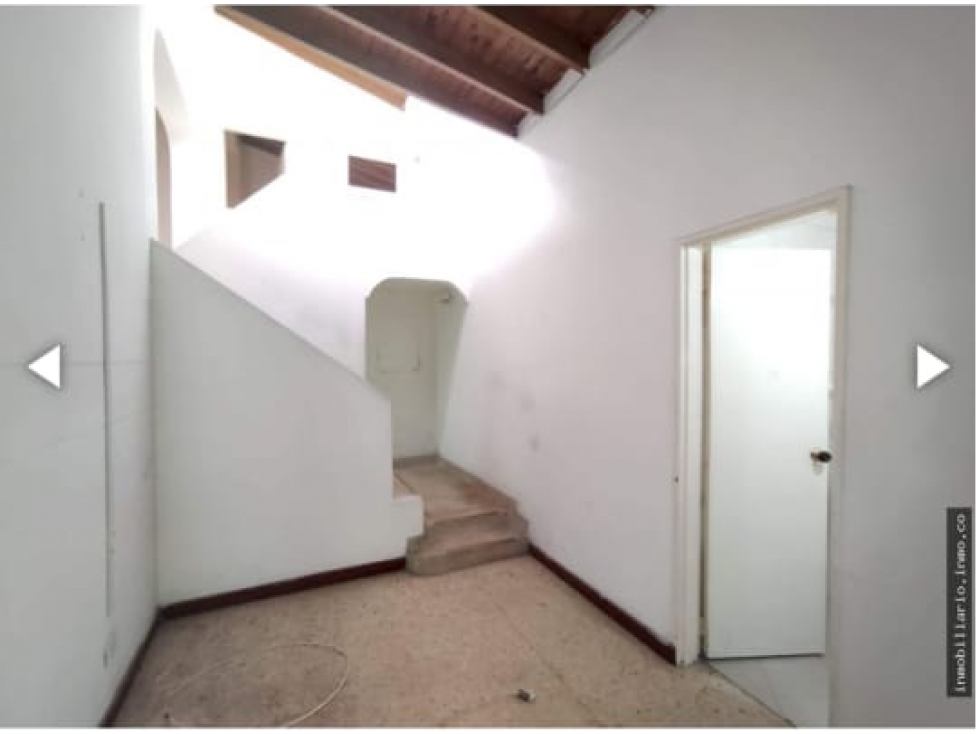 Casa en venta en Laureles Nogal