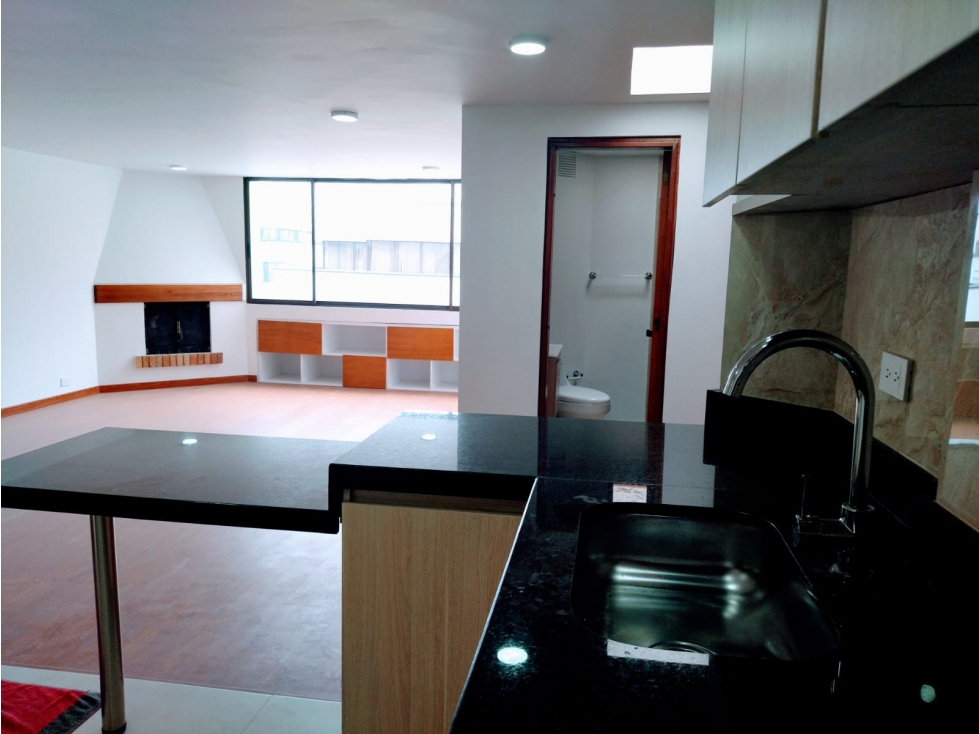 Apartamento en Arriendo Multicentro