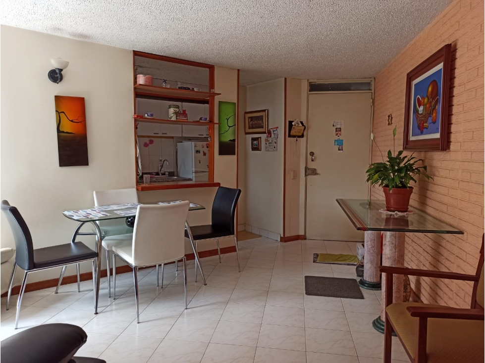 Apartamento en venta Gilmar