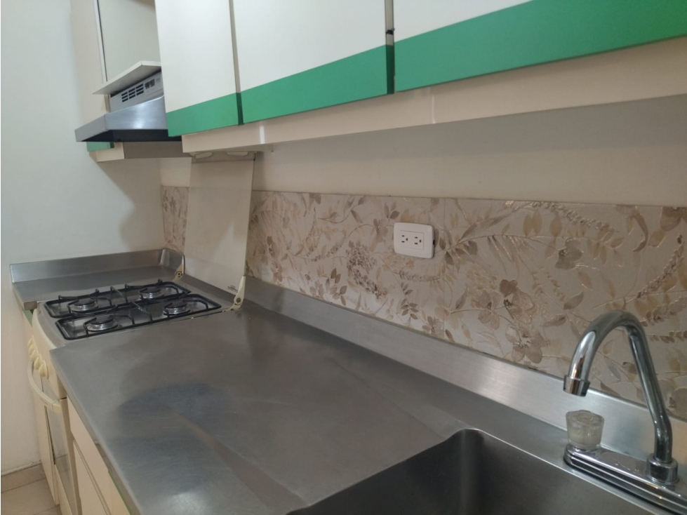 Apartamento en Arriendo, Multicentro