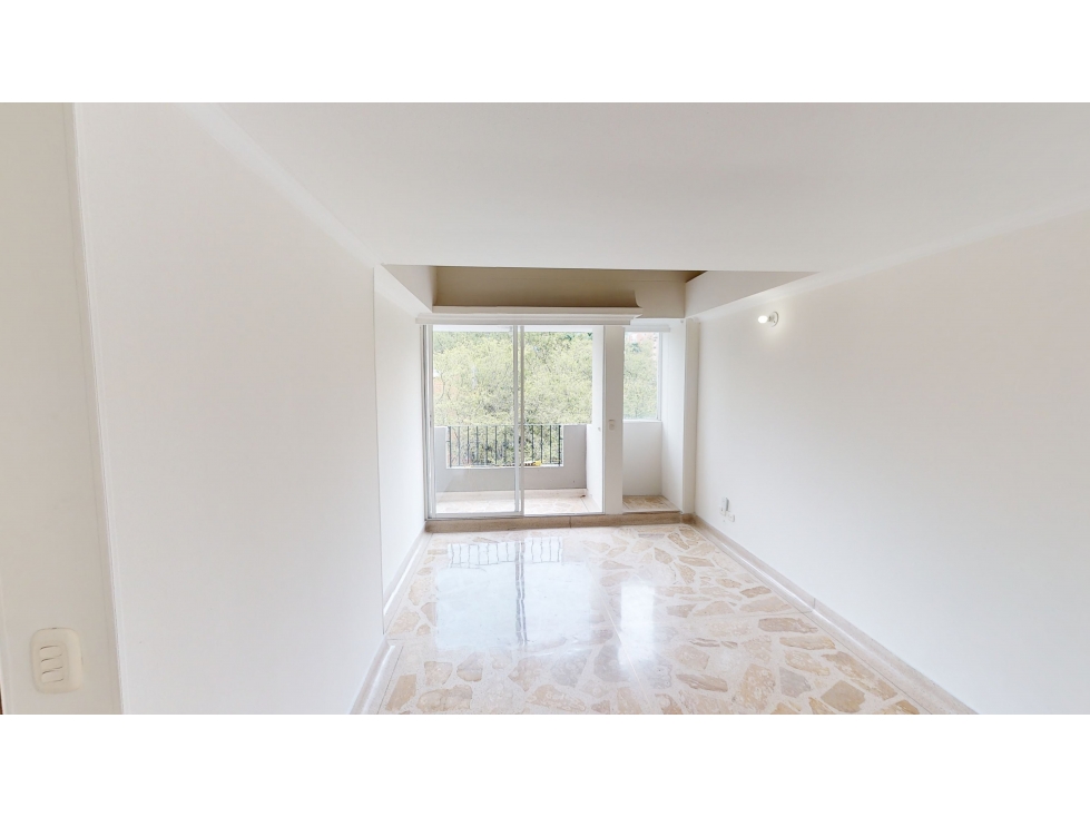 APARTAMENTO EN VENTA SECTOR BELEN ROSALES, MEDELLÍN.