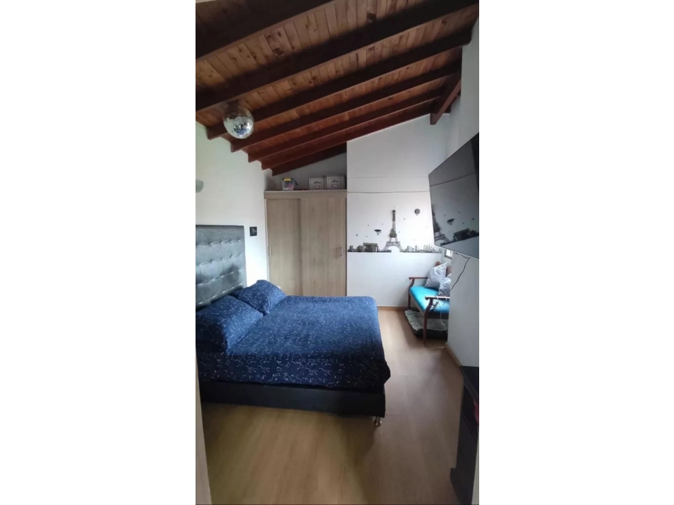 APARTAESTUDIO EN VENTA  SECTOR BELÉN FÁTIMA, MEDELLÍN