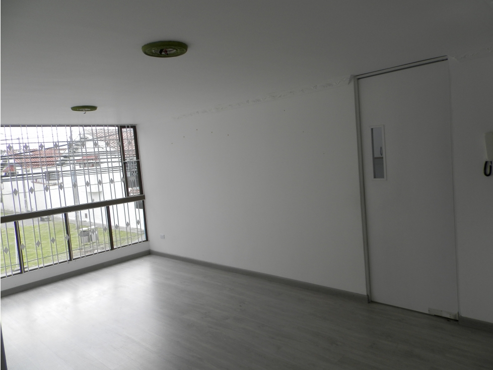 Apartamento en venta - Bogota - Julio Florez - 77.9 m2