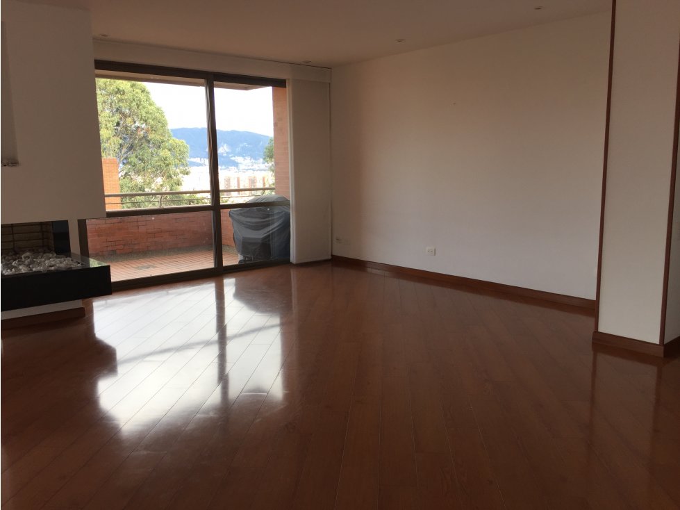 VENTA  APARTAMENTO RESERVA DE GRATAMIRA