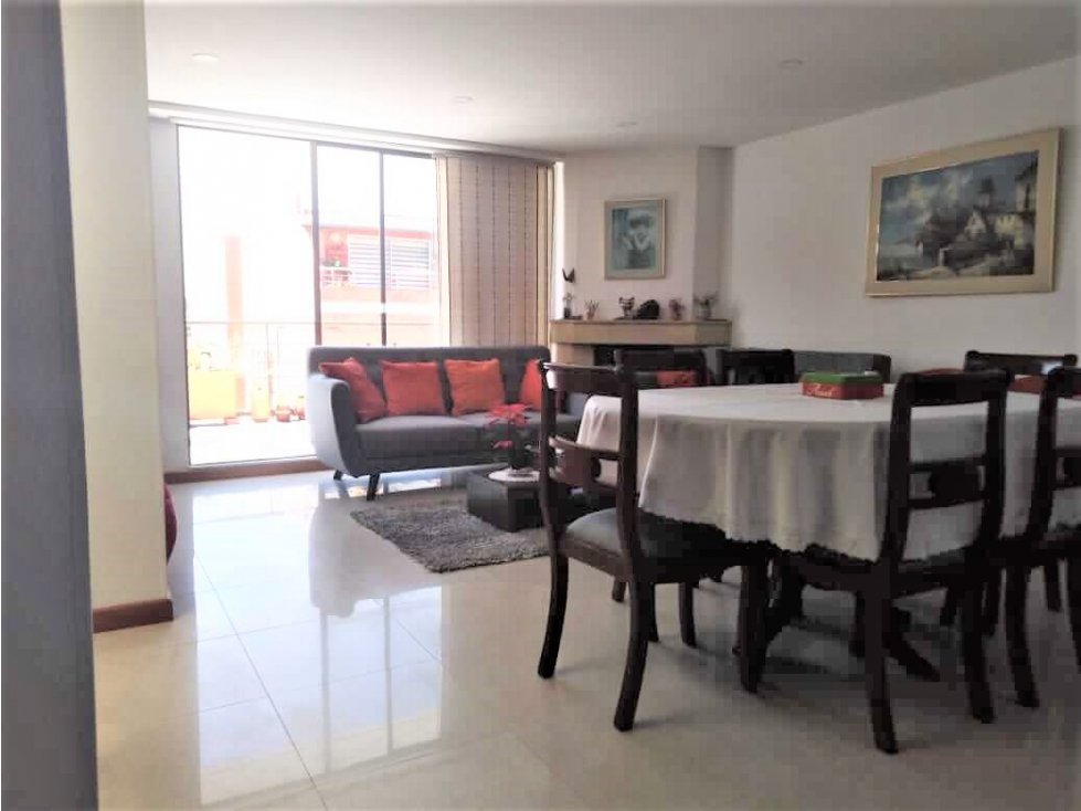 vendo apartamento en Lisboa-Country