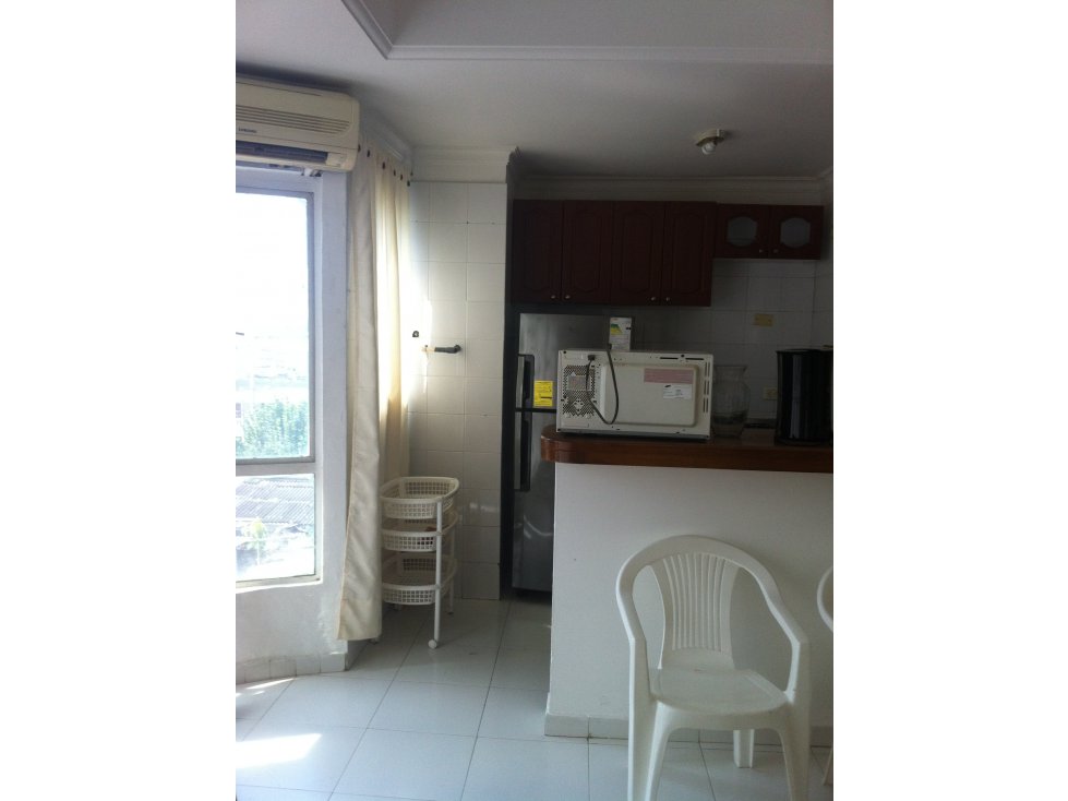 VENTA/ARRIENDO APARTAMENTO CRESPO CARTAGENA