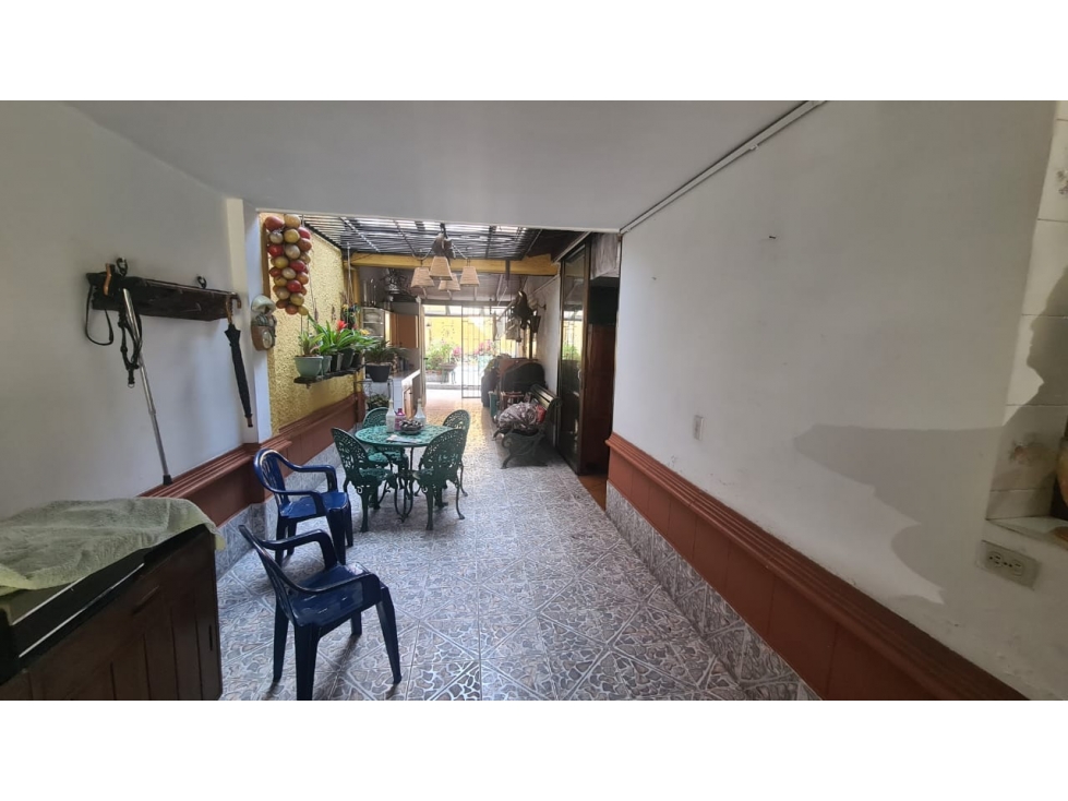 Casa Lote en Envigado