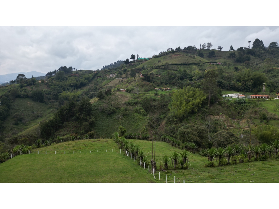 Lote en Guatape Peñol