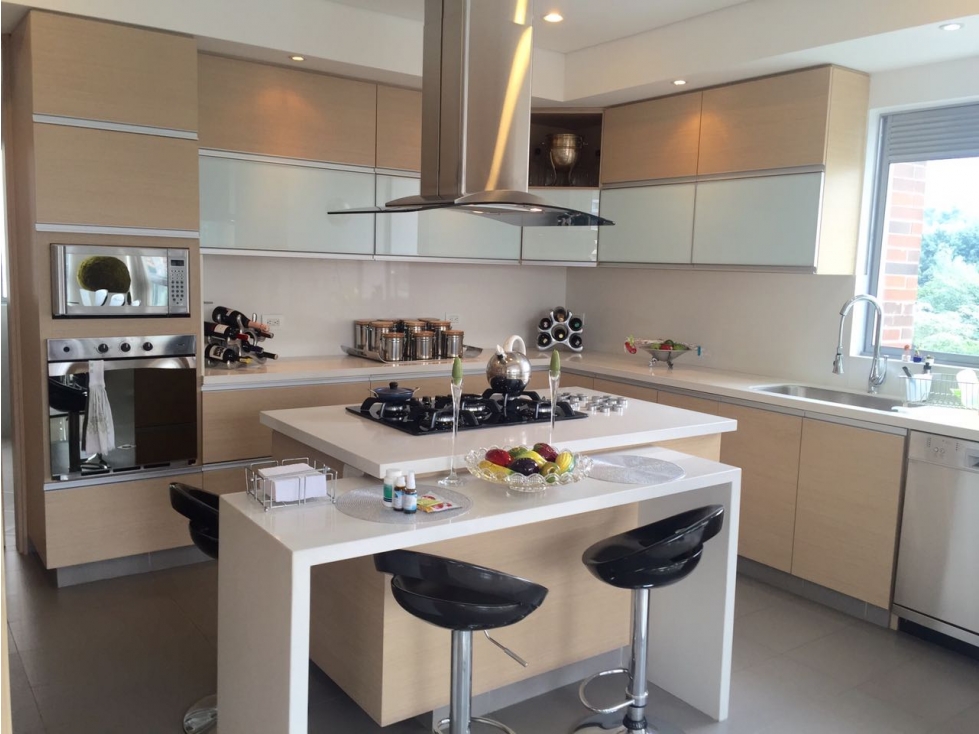 Apartamento en Venta Medellín Poblado