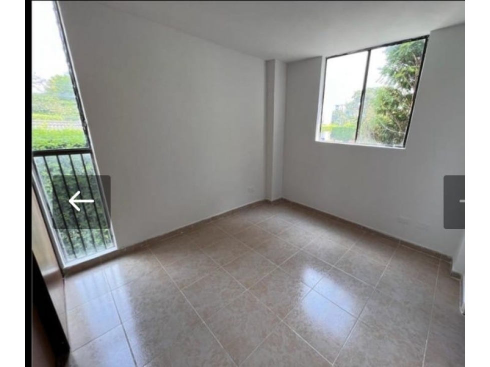 Venta Apartamento Metropolitano del Norte - OH 6810349