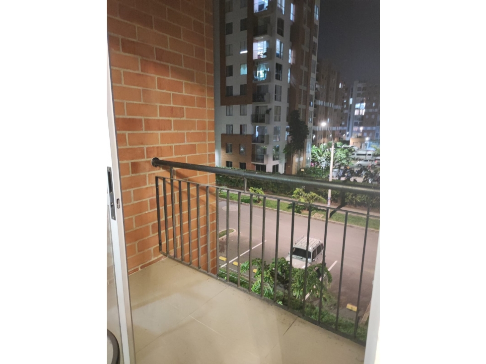 Vendo apartamento full acabados 3 PISO CJ 6735676