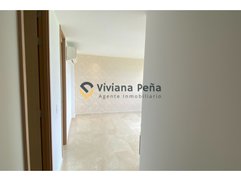 VENDO Hermoso Apartamento en Sector Buenavista, Barranquilla