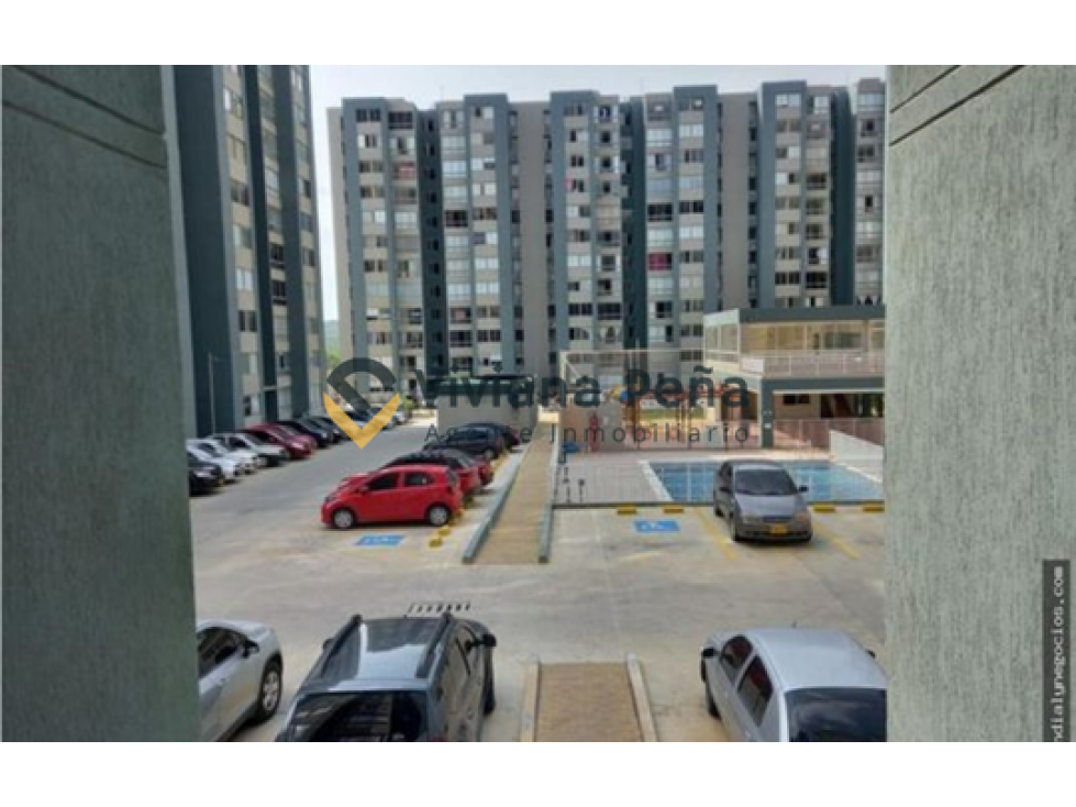 VENDO Hermoso Apartamento En Alameda Del Rio Barranquilla