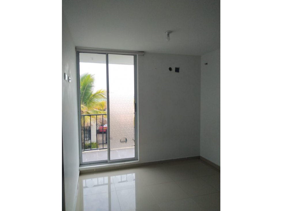 SE ARRIENDA ESPECTACULAR APARTAMENTO  BALCONES FLOR AMARILLO YOPAL