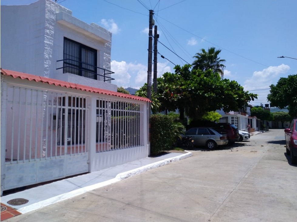 SE ARRIENDA CASA CONJUNTO COMFABOY YOPAL