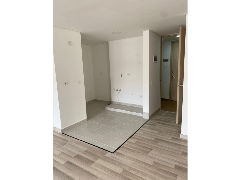 apartamento en marinilla