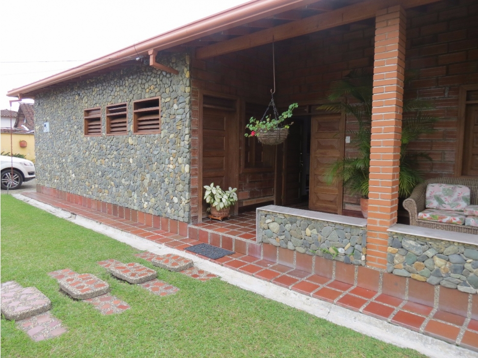 casa gualanday