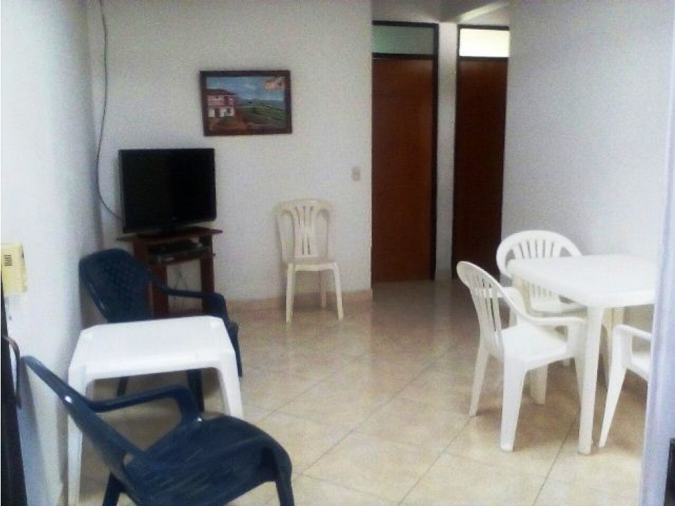 Vendo Arriendo Casa Flandes Tolima Conjunto Cerrado Amoblada