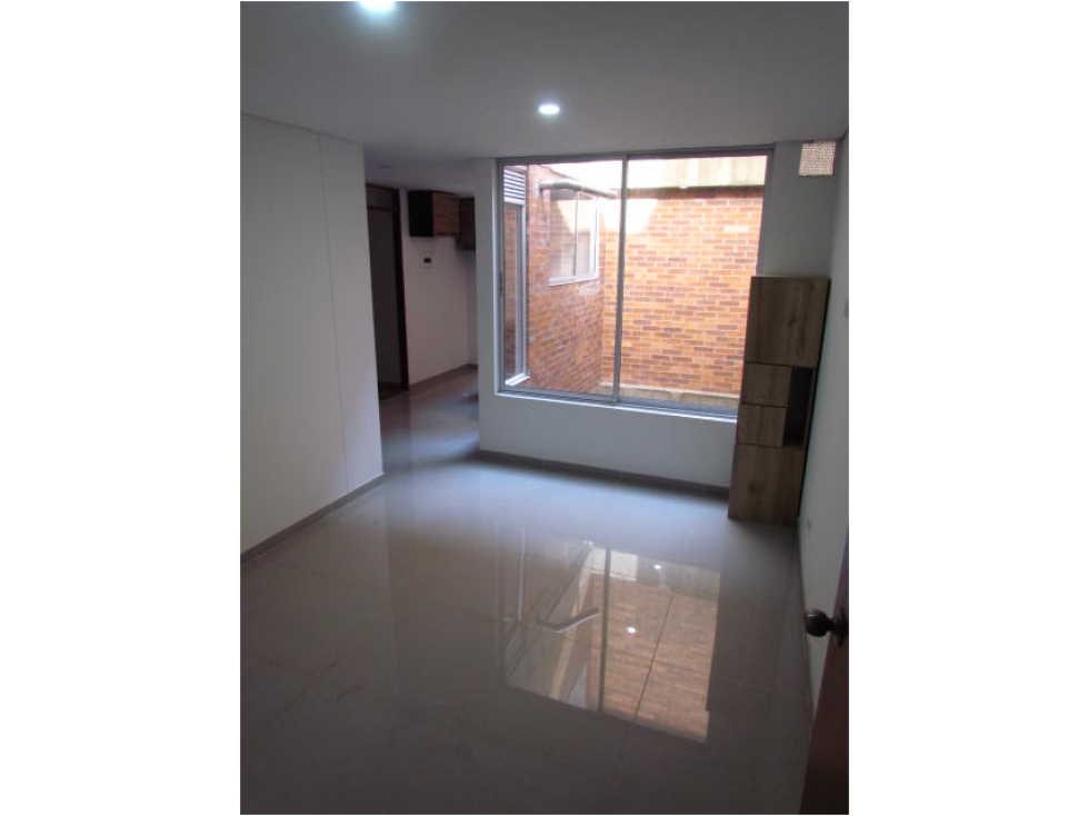 VENDO APARTAMENTO LA COLINA  COLE DIVINO SALVADOR