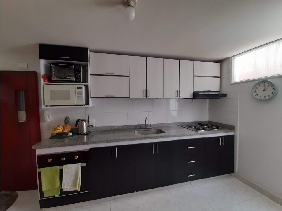 VENDO APARATAMENTO DUPLEX EN CEDRITOS