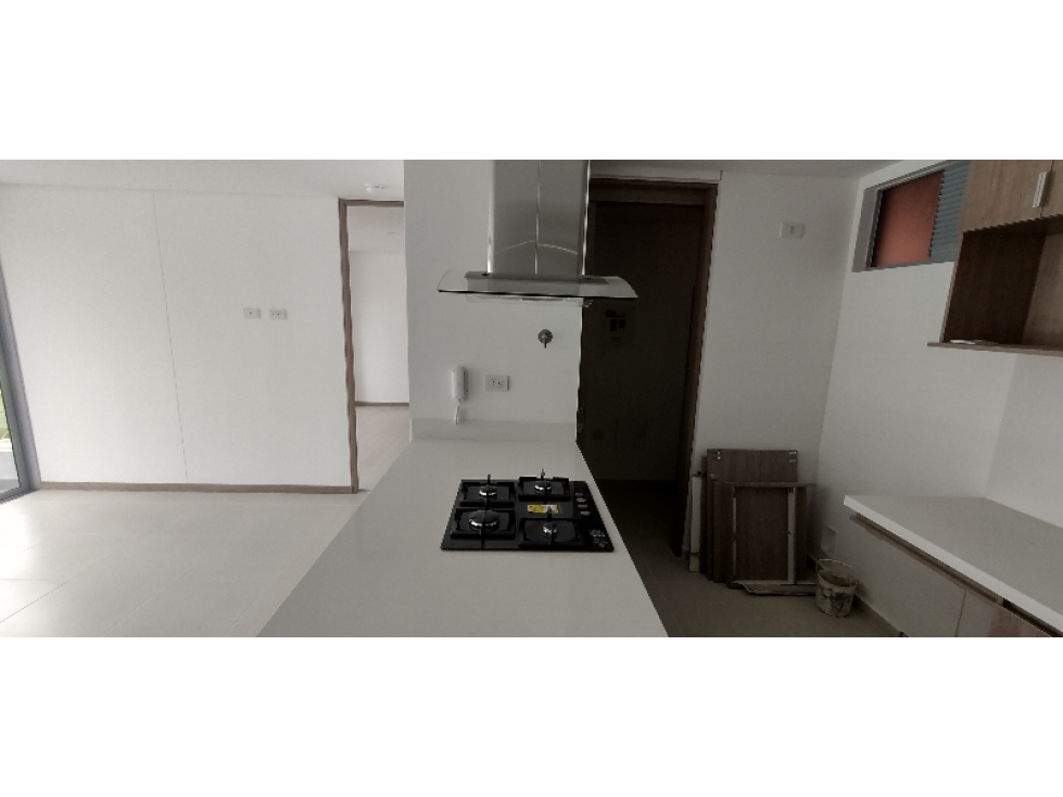 Apartamento en venta Envigado, Loma de Los Mesa