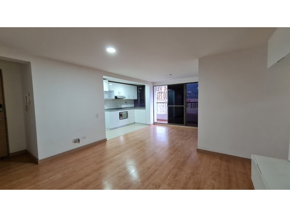 Apartamento en venta en Sabaneta, Pan de Azúcar