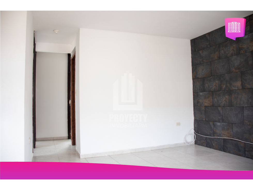 Venta Apartamento en Patios Tierra Linda