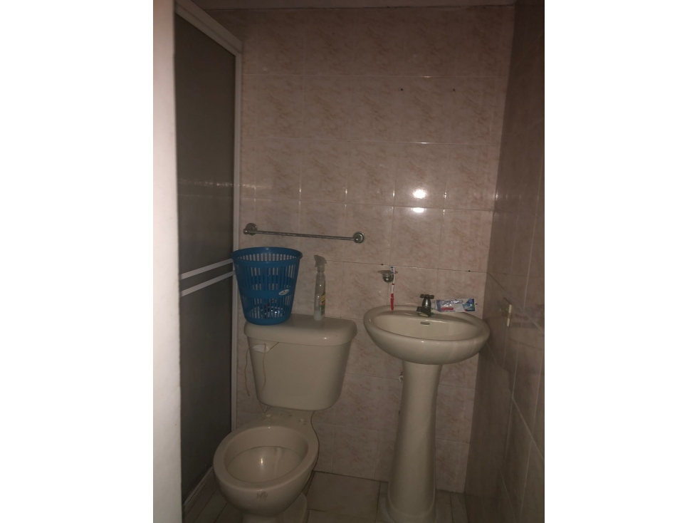 VENTA CASA GRANDE GARCIA HERRERO - CUCUTA