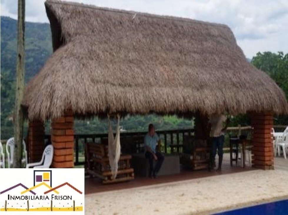 Alquiler de Fincas en Barbosa Antioquia