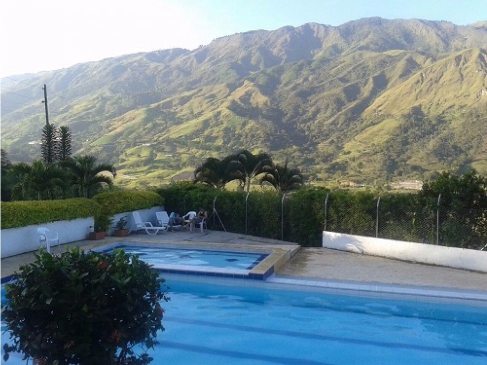 Alquiler de  Finca de Recreo en Barbosa