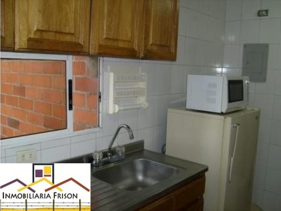 Alquiler de Apartamento Amoblado en el Poblado Medellin Colombia