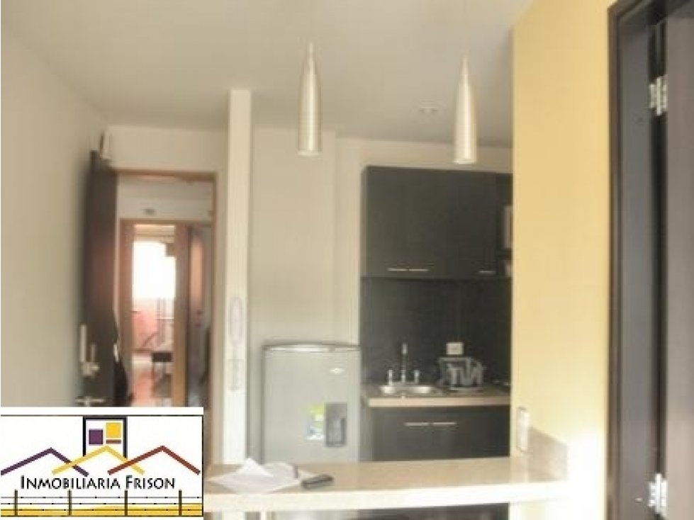 Alquiler de Apartamento Amoblado en Laureles Medellin