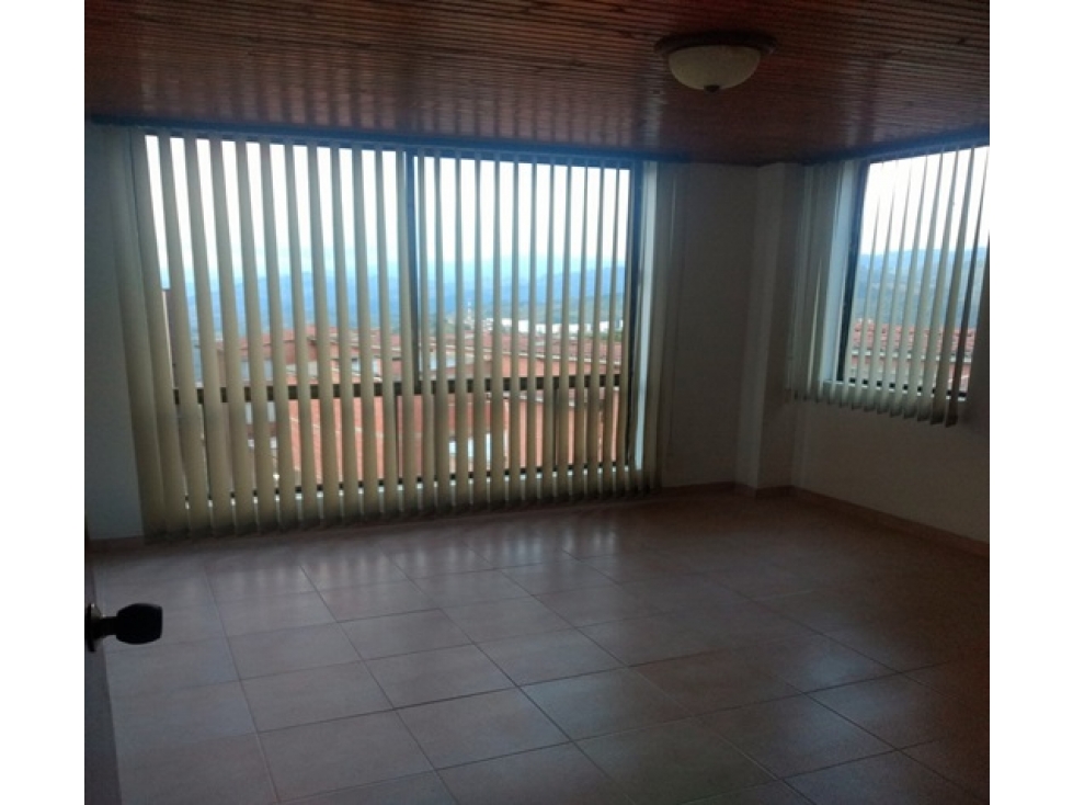 Apartamento Altos de Castilla