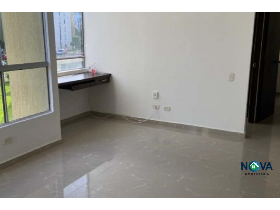 VENTA APARTAMENTO CONJUNTO ALBORADA VILLAVICENCIO