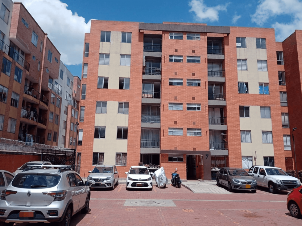 Venta Apartamento Mosquera Cundinamarca